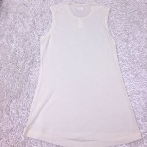 Rapha Merino Wool Sleeveless Base Layer